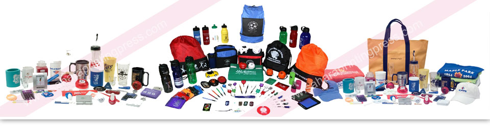 Promotional Printing