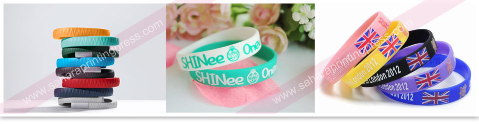 Wristband Design